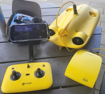 ROV image